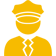 guardias de seguridad